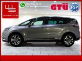 Renault Espace V Intens Aut / 7 Sitze / Pano / DVD / Nav - : Navigationssystem, Dvd
