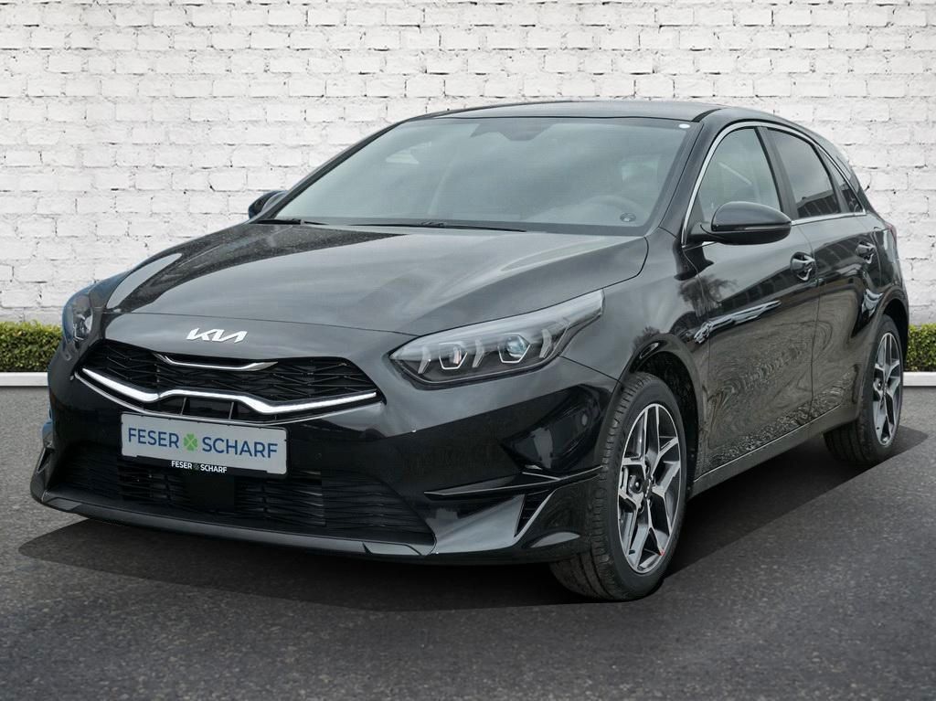 Kia cee'd / Ceed - Bild 11