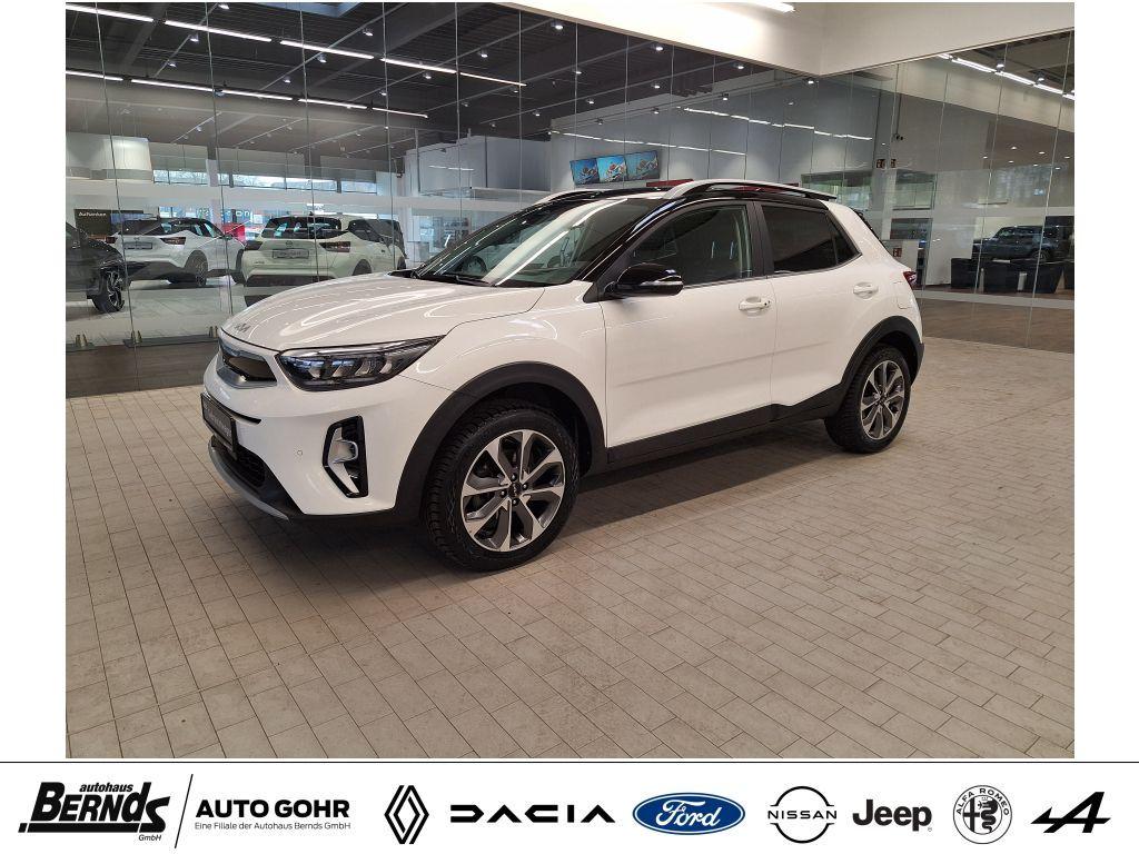 Kia Stonic 1.0  Mild Hybrid GT Line