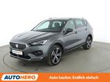 Seat Tarraco 2.0 TSI Xcellence 4Drive Aut.*NAVI*360°* - Seat Tarraco 4Drive Gebrauchtwagen