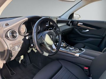 Mercedes GLC 220 - 9