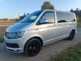 Volkswagen T6 Multivan*AHK*ACC*Kamera*Navi*DAB+*FrontAssist - Volkswagen T6 Multivan in Braunschweig