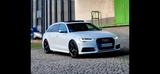 Audi S6 4.0 TFSI AHK|Pano|CarPlay|AndroidA|Luftfeder - Audi S6 C4-4A