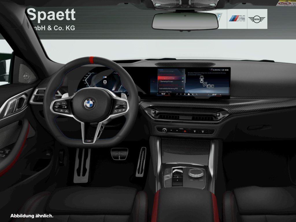 BMW M440 - Bild 4