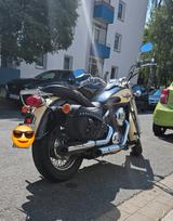 Kawasaki VN800 Classic - KAWASAKI VN 800 CLASSIC