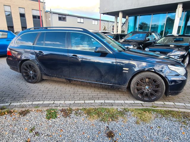 BMW 530 Baureihe 5 Touring 530d xDrive