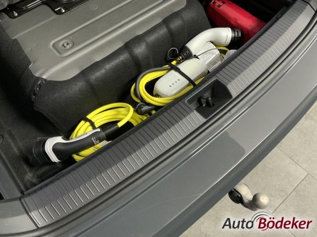 Volkswagen Tiguan 1.5 electricTSI eHybrid DSG Elegance LED