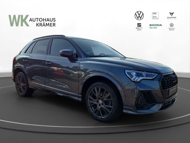 Audi Q3 35 1.5 TFSI S-line S-Stronic AHK / REARVIEW / foto 6