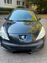 Peugeot 206 + - Peugeot 206 in Wuppertal