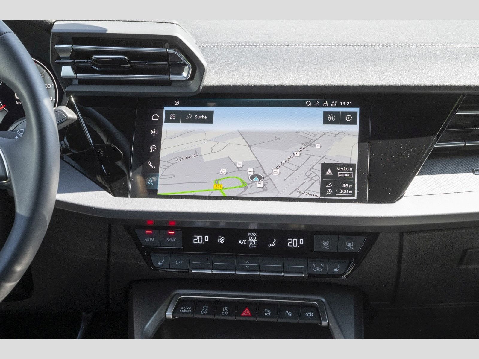 Audi A3 - Bild 11