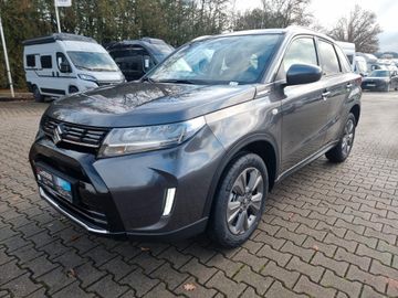 Suzuki Vitara 1.4 Comfort Allgrip |