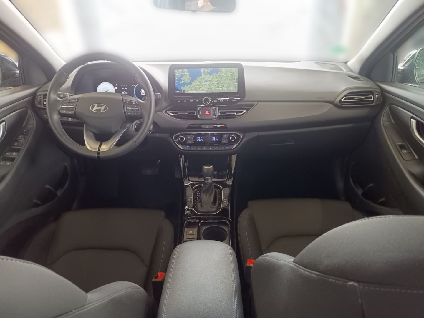 Hyundai i30 – Bild 8