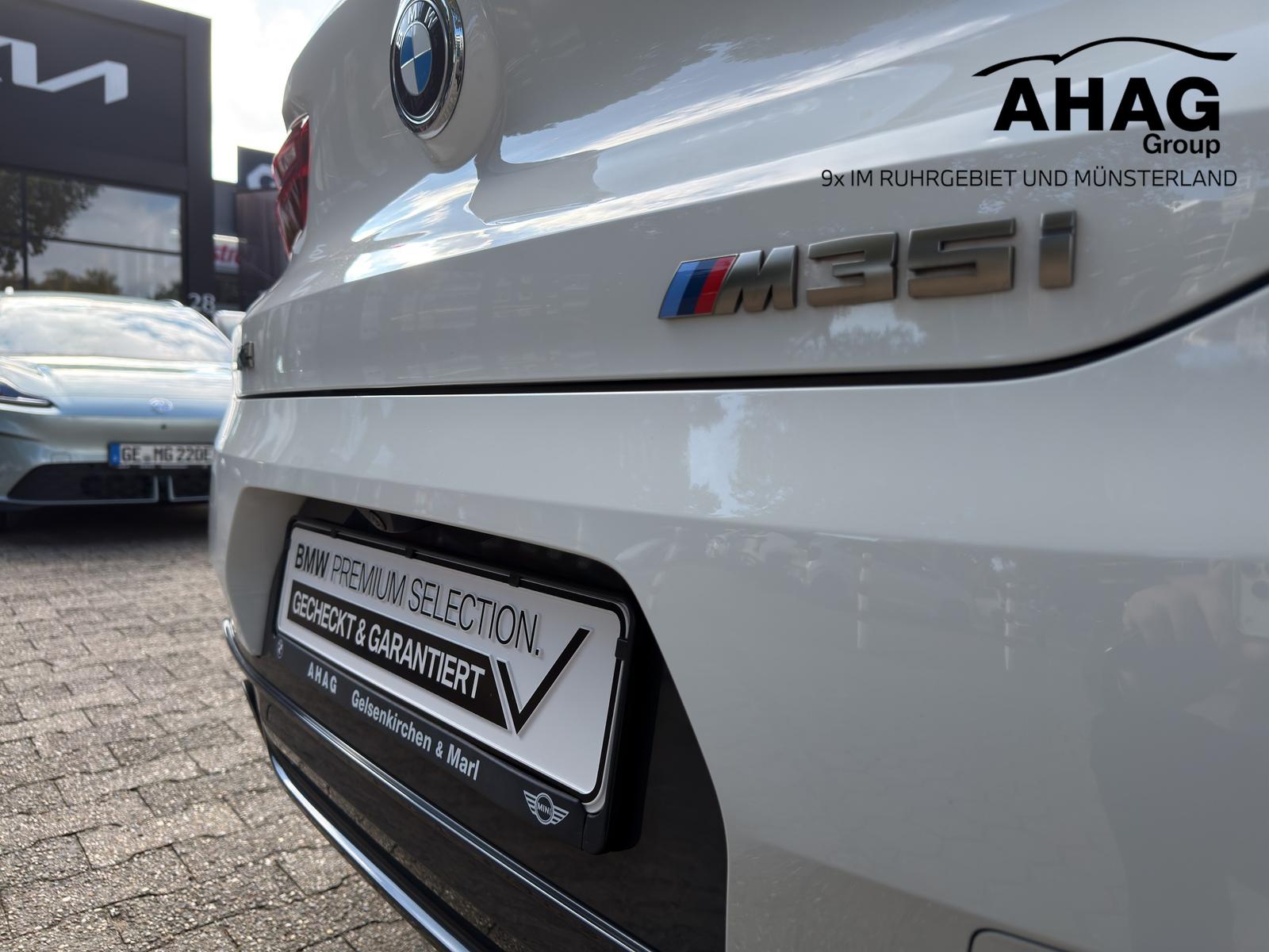 BMW X2 M35i A, миниатюра 24
