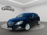 Lancia LANCIA - Delta - 1.6 MJT 120CV DPF Platino - Lancia Delta Platino mit Diesel-Antrieb
