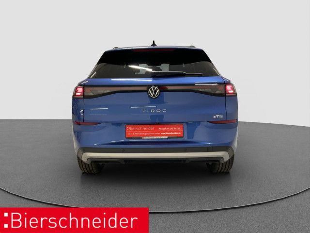 Volkswagen T-Roc - Bild 5