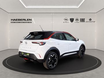 Opel Mokka - 5