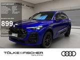 Audi Q5 2.0 TDI quattro W Pano ACC AHK AUT Luft Navi