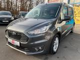 Ford Tourneo Connect Trend 1.5 TDCI AHK Kamera Klima - Ford Tourneo Connect Trend mit Diesel-Antrieb