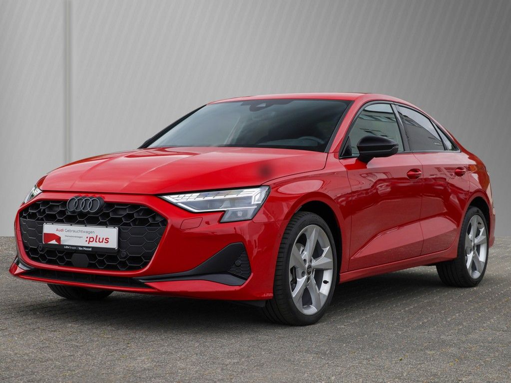Audi A3 - Bild 2