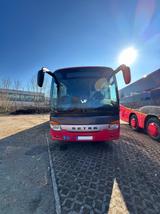 Setra S 417 UL - GT Klima/ Euro 5/ 2 x Vorhanden - Setra S 417