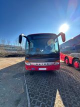 Setra S 417 UL - GT Klima/ Euro 5/ 2 x Vorhanden - Setra S 417