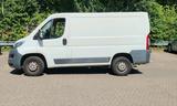 Citroën Citroen Jumper 2.2 - Citroën Jumper aus 2016 mit Diesel-Antrieb: Kleinbus