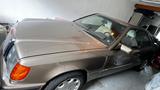 Mercedes-Benz Sammlerfahrzeug E 300 Coupé  - Mercedes-Benz Oldtimer