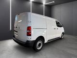 Opel Vivaro Edition 2.0 - 3.Sitze, Klima, Kamera - gebrauchte Opel Vivaro aus dem Jahr 2021