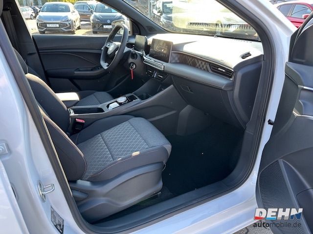 MG MG3 1.5 Hybrid+ Standard