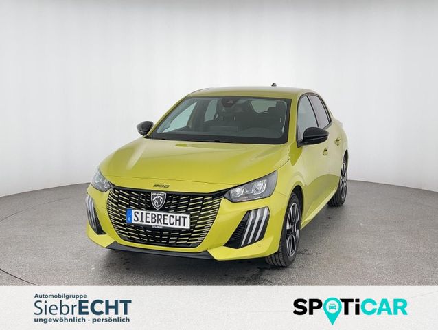 Peugeot 208 Allure 1.2*NAVI*SHZ*RFK*uvm