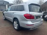 Mercedes-Benz GL 350d BlueTec 4Matic*Pano*ILS*Harman*AHK*4xSHZ - Mercedes-Benz GL 350: Bluetec
