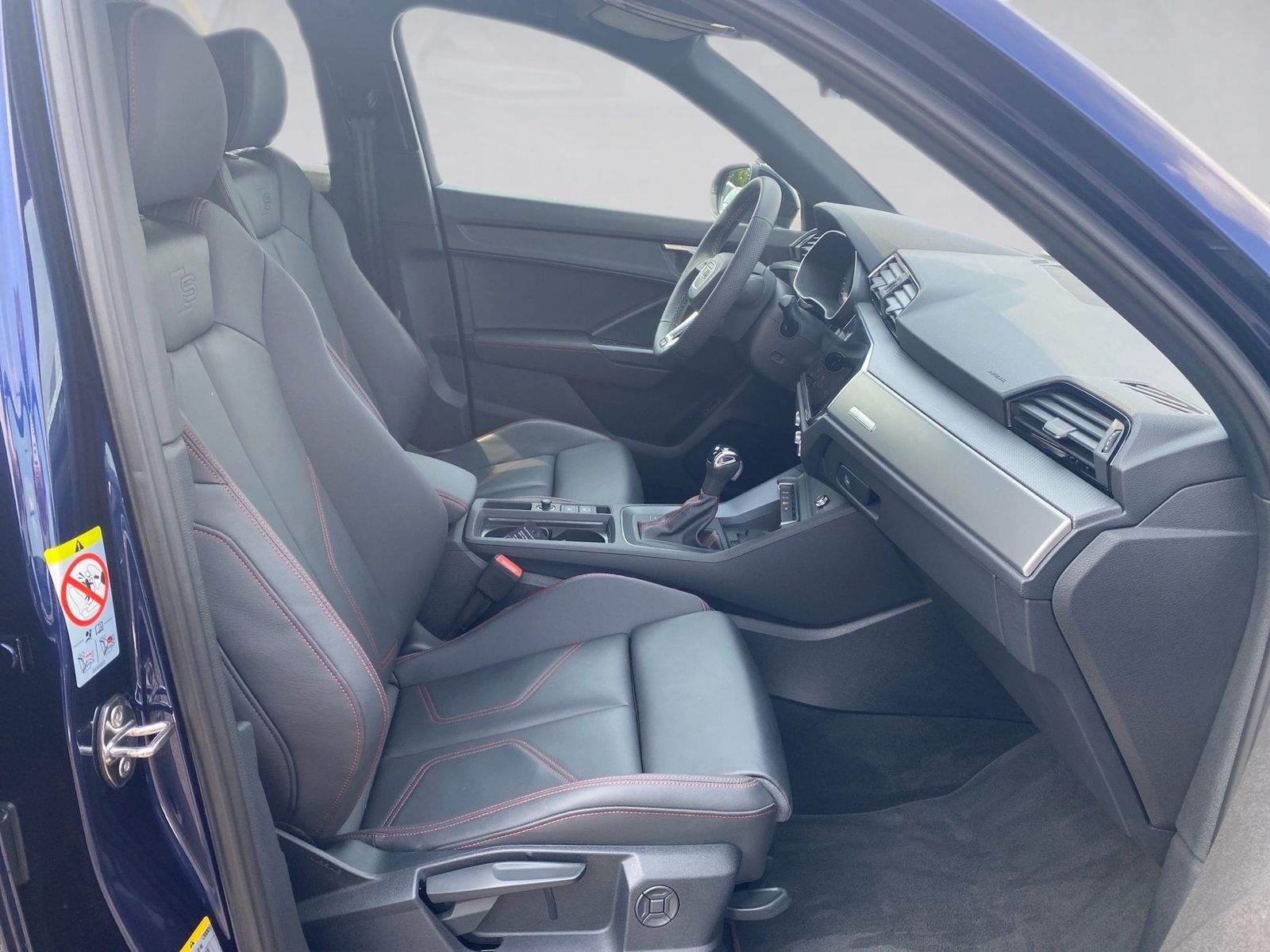 Audi Q3 - Bild 9