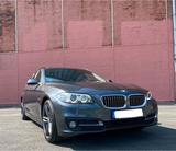 BMW 525d xDrive - BMW 525 in Duisburg