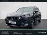 Seat Tarraco Xcellence 2,0 TDI PARKASSIST+LED+KAMERA - Seat: Navigationssystem