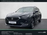 Seat Tarraco Xcellence 2,0 TDI PARKASSIST+LED+KAMERA - Seat Tarraco Gebrauchtwagen