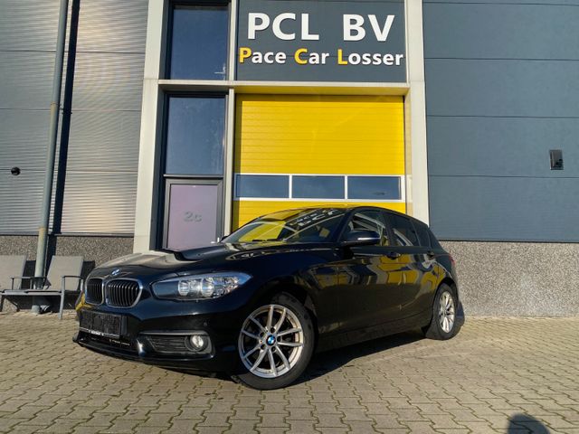 BMW 116 i Advantage Navi/PDC/Klimaautom/Tempomat