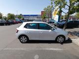 Skoda Fabia 1.2 TSI 2016 - NR, gepflegt, TÜV 03/2027 - Skoda Fabia: Silber