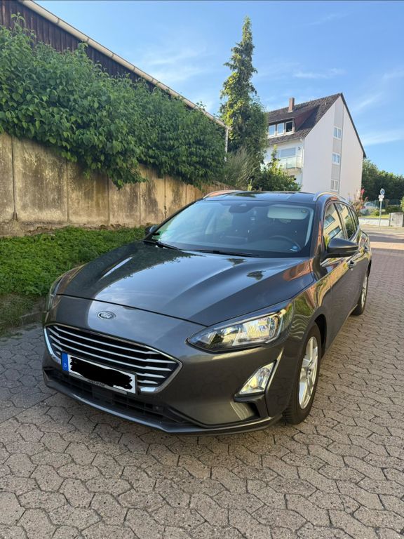 Image of Ford Focus