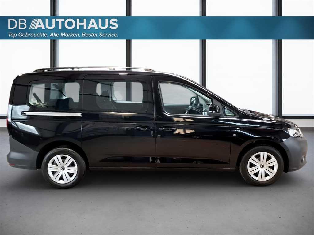 Volkswagen Caddy Kombi Maxi 2.0 TDI Navi Park-Assist Sitzhz