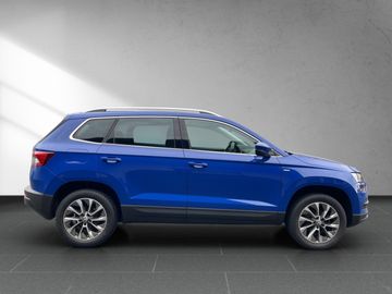 Skoda Karoq 1.0 TSI Clever *4XSHZ*DAB*LED*SHZ*PDC*TEL*