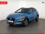 Hyundai Kona 1.6 T-GDI Style 4WD LED Navi Kamera DAB - Hyundai: Style