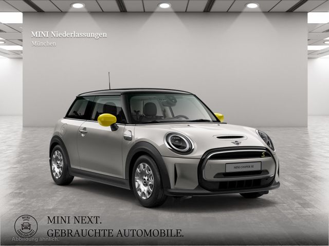 MINI Cooper SE Navi PDC Driv.Assist Sportsitze LED