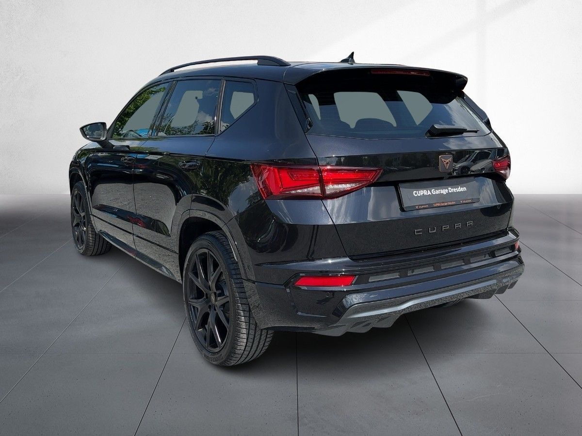 Cupra Ateca - Bild 3