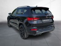Cupra Ateca - Vorschau Bild 3