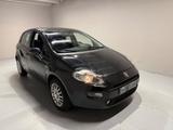 Fiat Punto 1.3 MJT II 75 CV 5 porte Lounge - Fiat Punto LOUNGE mit Diesel-Antrieb