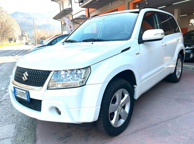 Suzuki Grand Vitara 5 Porte Grand Vitara 5p 1.9 