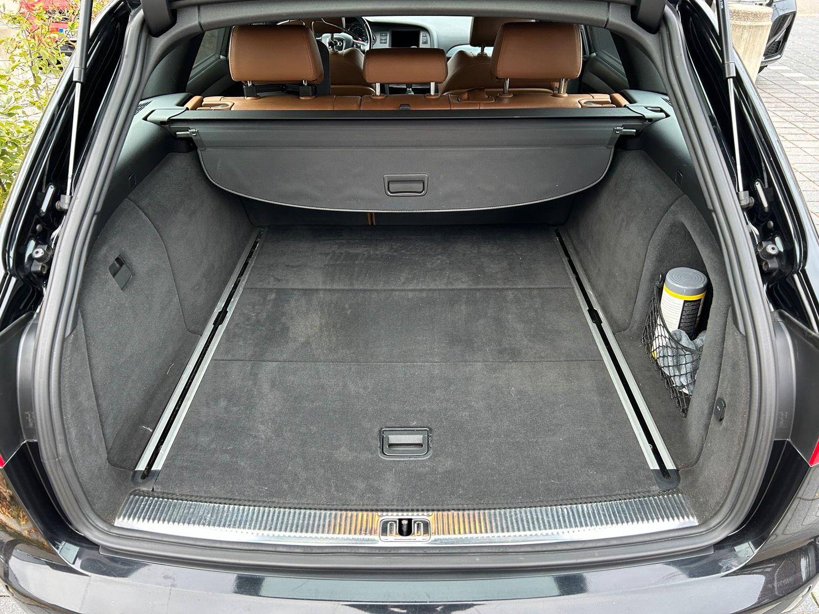 Audi Quattro 2006 — photo 13