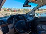 Mercedes-Benz Viano 3.0 CDI AMBIENTE lang AMBIENTE - gebrauchte Mercedes-Benz Viano aus dem Jahr 2009