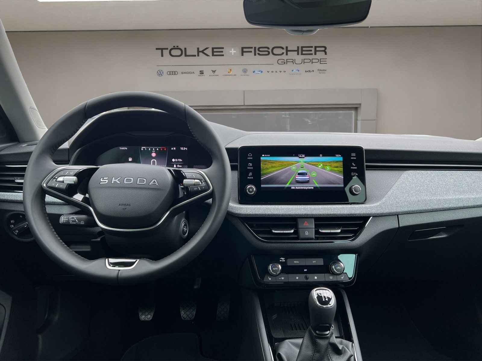 Skoda Kamiq - Bild 8