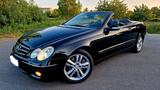Mercedes-Benz Mercedes Benz CLK 320 *Cabrio*Automatik*AH... - gebrauchte Mercedes-Benz CLK 320 aus dem Jahr 2006